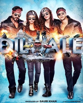 Dilwale