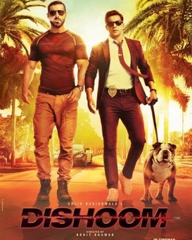 Dishoom