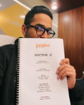 Doctor G