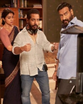 Drishyam 2