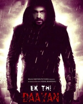 Ek Thi Daayan