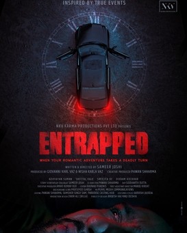 Entrapped