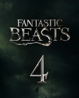 Fantastic Beasts 4