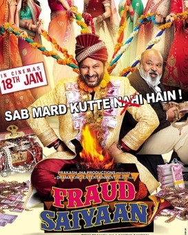 Fraud Saiyaan