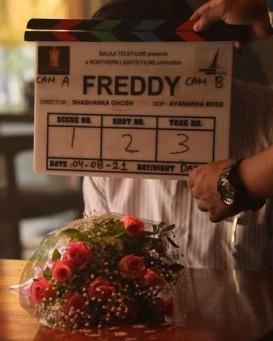 Freddy