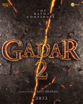 Gadar 2