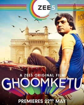 Ghoomketu