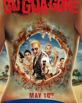 Go Goa Gone