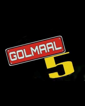 Golmaal 5