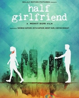 Half Girlfriend