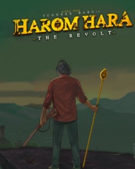 Harom Hara