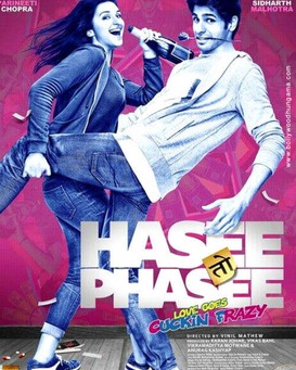 Hasee Toh Phasee