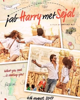 Jab Harry Met Sejal