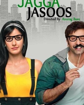 Jagga Jasoos