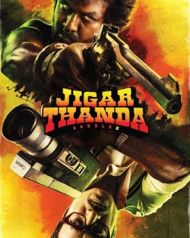 Jigarthanda Double X