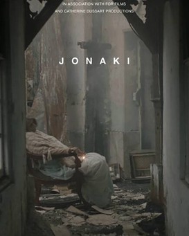 Jonaki