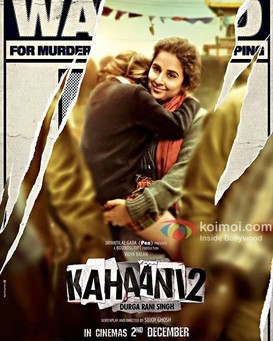 Kahaani 2