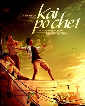 Kai Po Che!