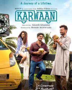 Karwaan