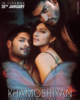 Khamoshiyan