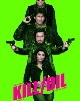 Kill Dil