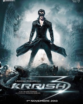 Krrish 3