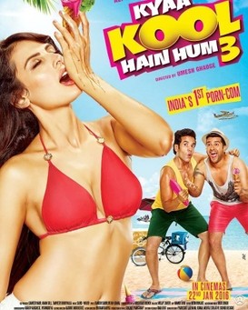 Kyaa Kool Hain Hum 3