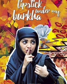 Lipstick Under My Burkha