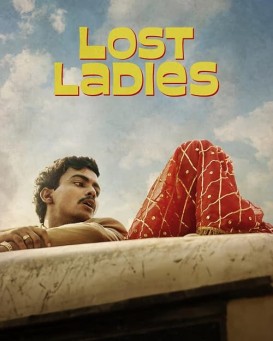 Lost Ladies