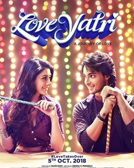 Loveyatri