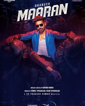 Maaran