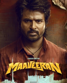 Maaveeran