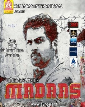 Madras