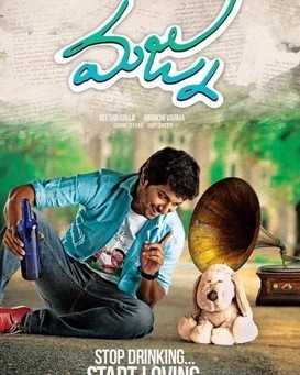 Majnu