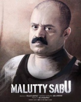 Malutty Sabu