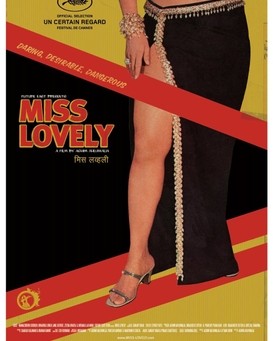 Miss Lovely