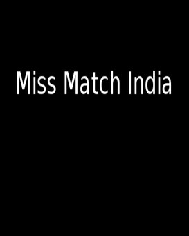 Miss match India