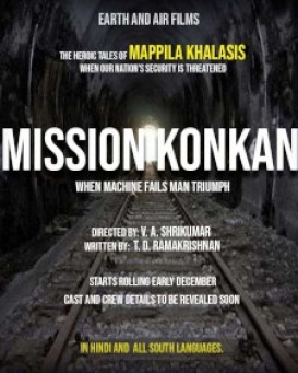 Mission Konkan