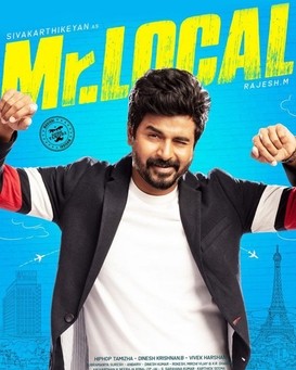 Mr.Local