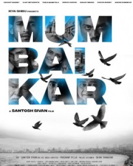 Mumbaikar