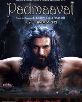 Padmaavat