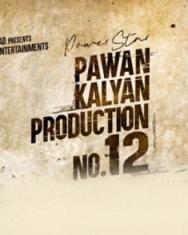 Pawan Kalyan Saagar K Chandra Movie