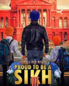 Proud To Be A Sikh 3