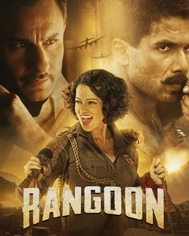 Rangoon