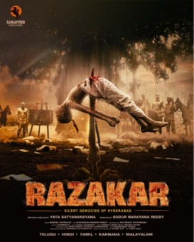 Razakar