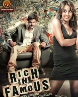 Rich N Famous