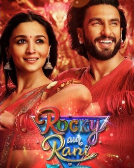 Rocky Aur Rani Kii Prem Kahaani