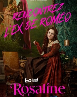 Rosaline