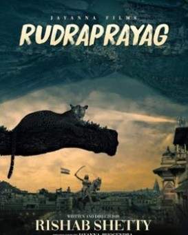 Rudraprayag