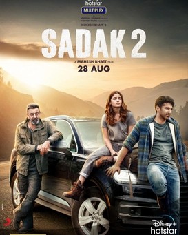 Sadak 2